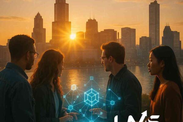 How Crypto Marketing Strategies Drive DeFi Growth in IL