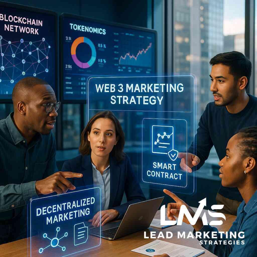 How to Use Web 3 Marketing Strategies for Crypto Growth 2026
