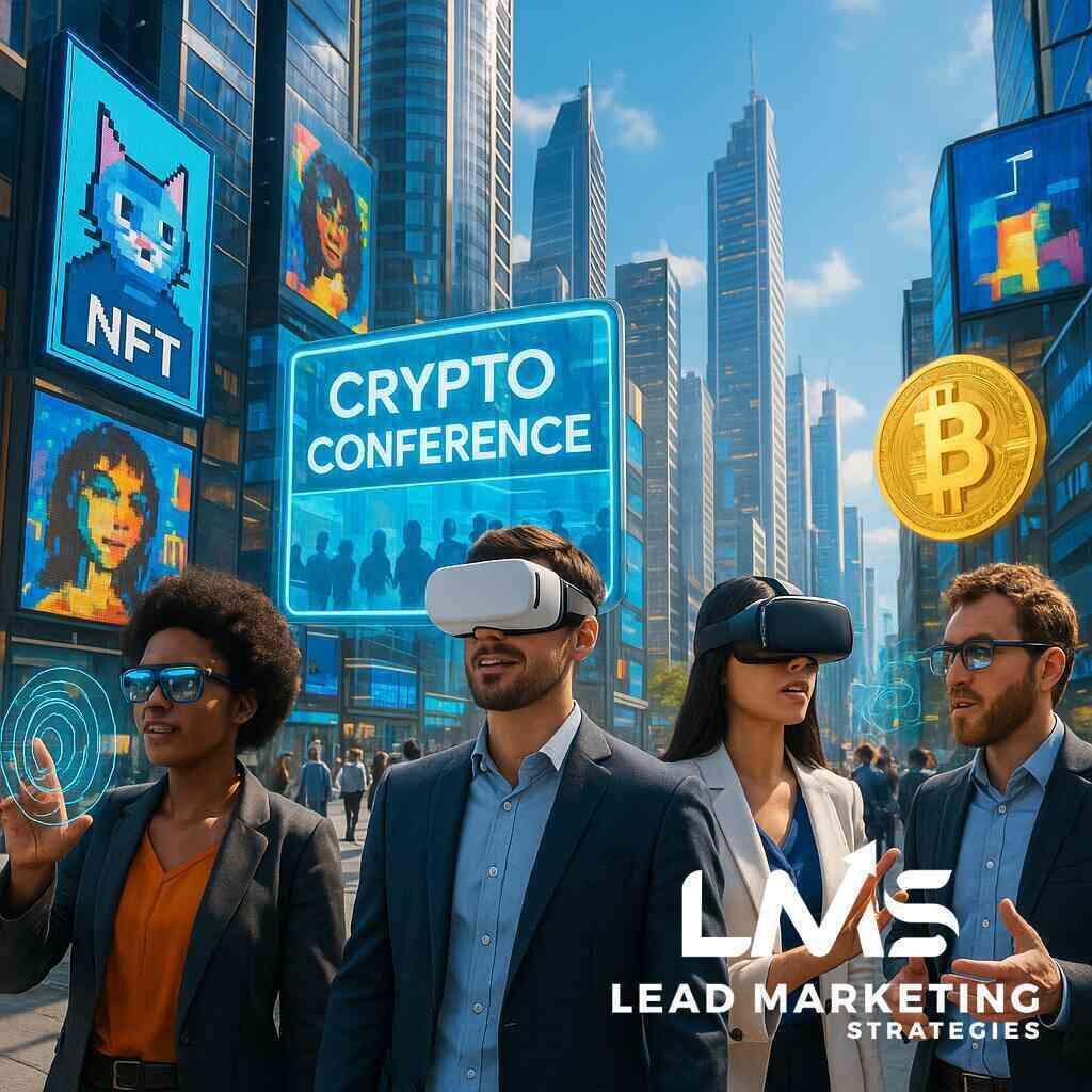Top 10 Web 3 Marketing Strategies for Crypto Brands in 2026