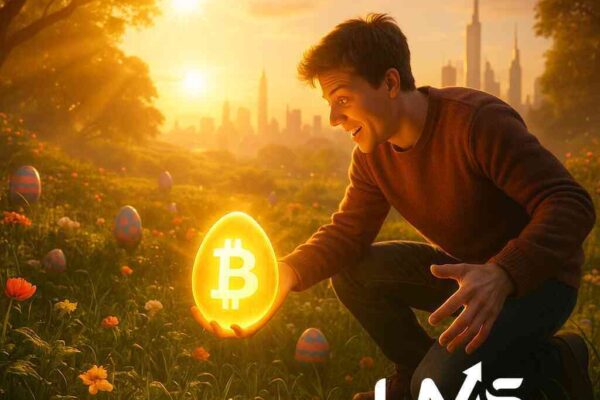Top 5 Crypto Social Media Marketing Tactics for Easter 2026