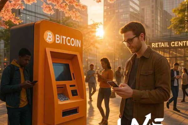 Top 6 Bitcoin ATM Location Marketing Tips for Spring 2026