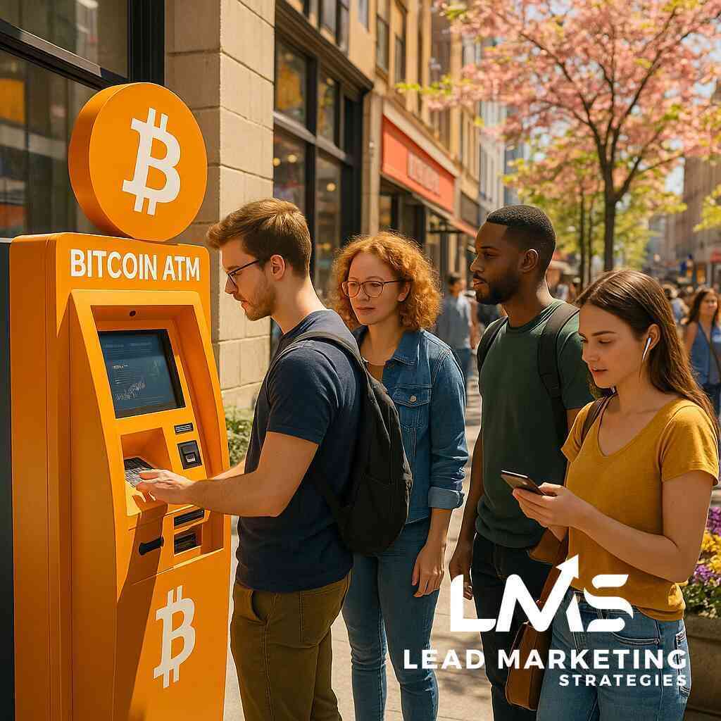 Top 6 Bitcoin ATM Location Marketing Tips for Spring 2026