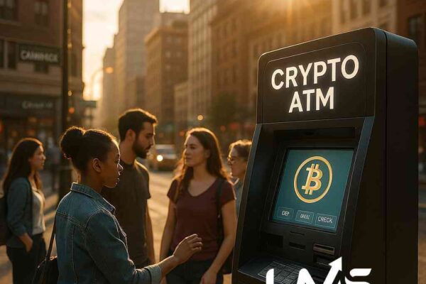 Top 7 Crypto ATM Advertising Wins Near Commack in 2026