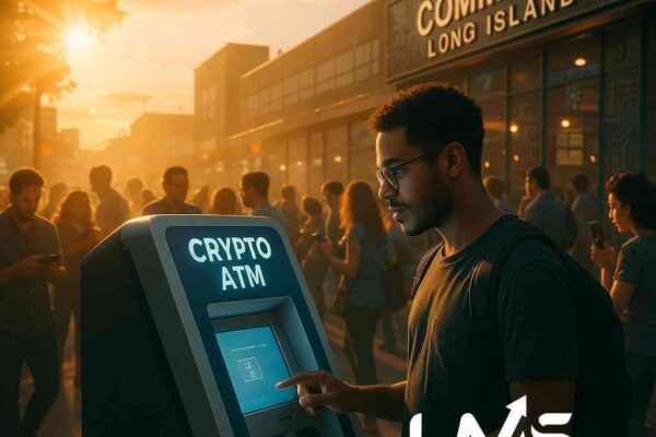 Top 7 Crypto ATM Marketing Strategies in Commack 2026