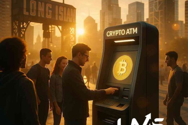 Top 8 Crypto ATM Marketing Wins on Long Island in 2026