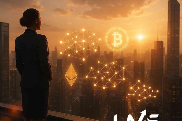 What Are the Top Blockchain Marketing Strategies for Winter 2026