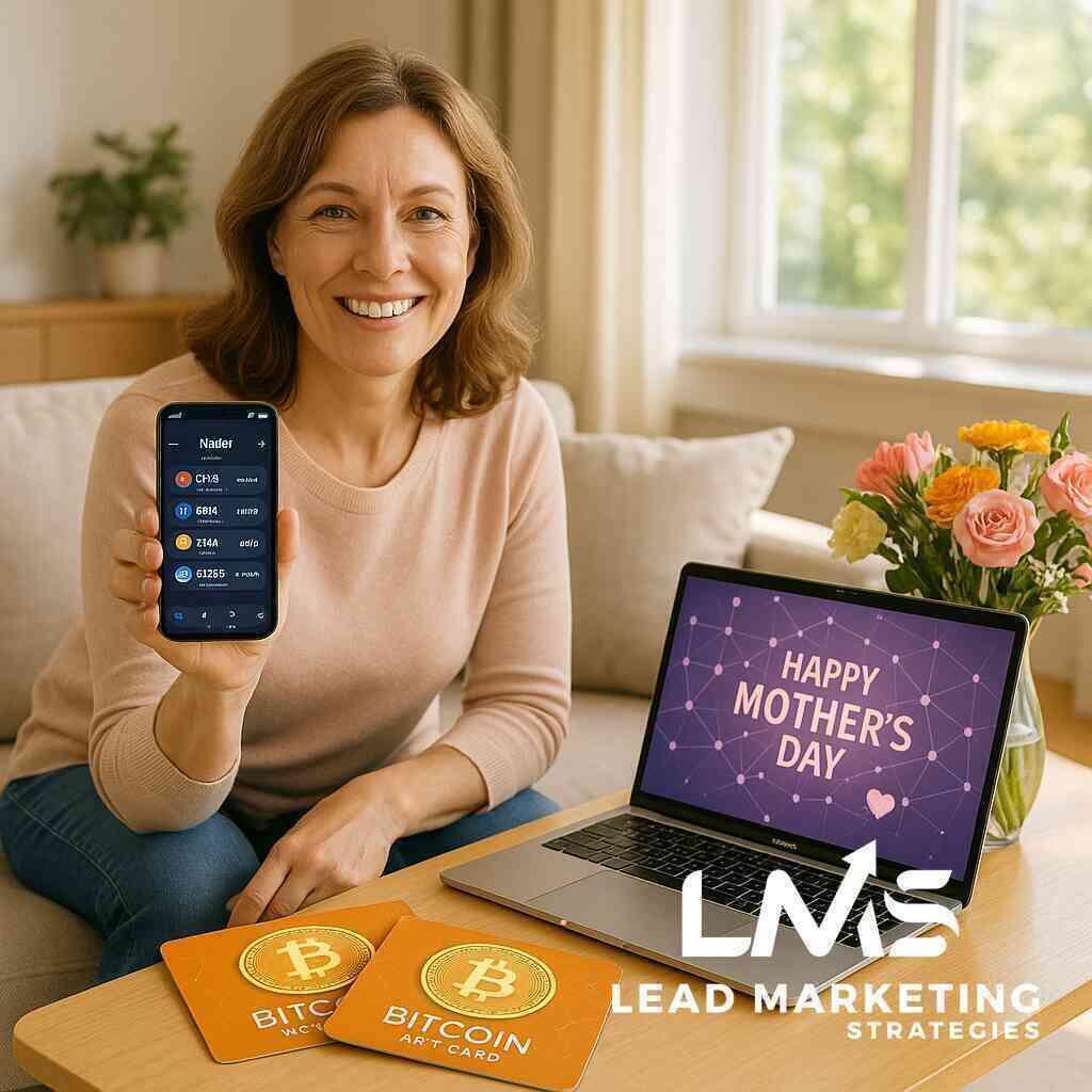 What Mothers Day Crypto Promotions Mean for Your Brand 2026