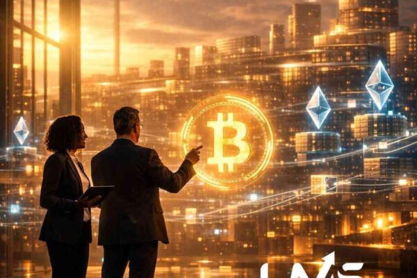 Best Crypto Content Marketing for Bitcoin Ethereum Brands 2026