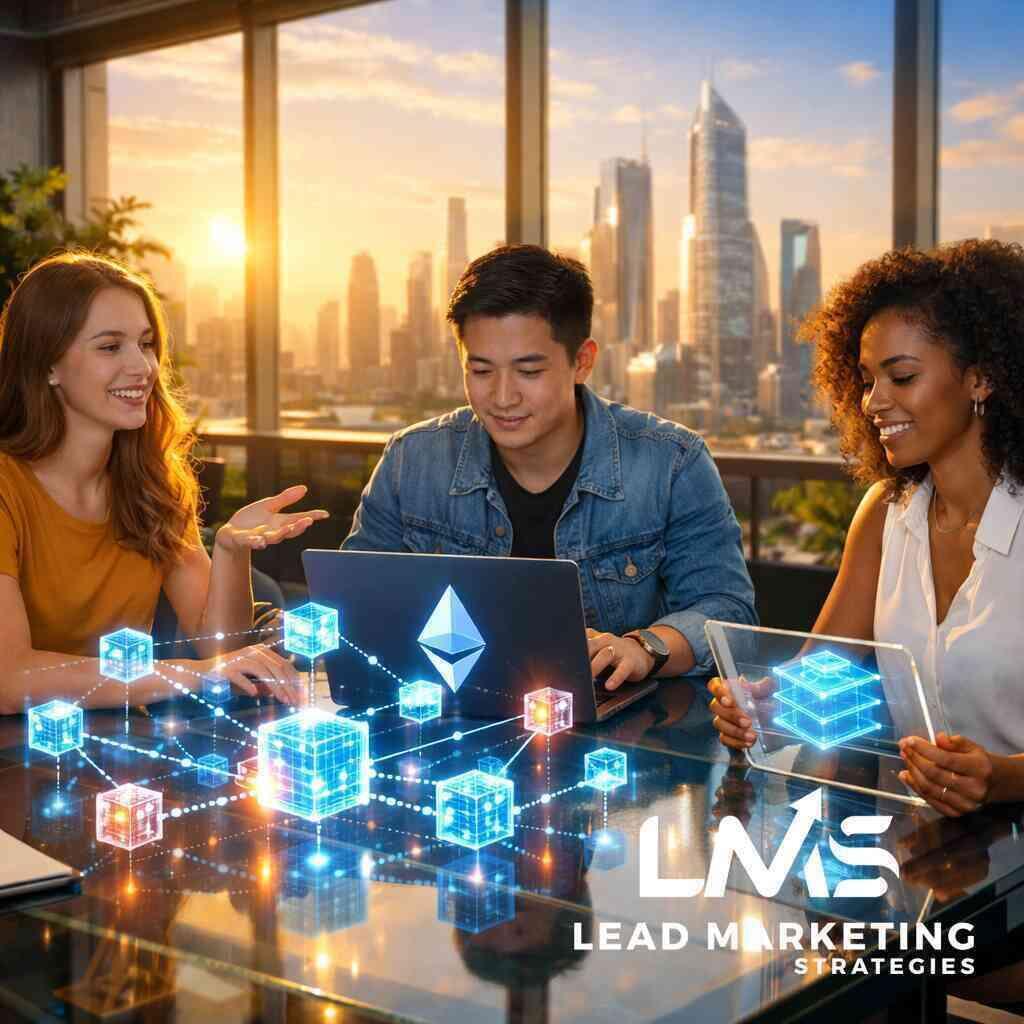 Best Crypto SEO Strategies for Web 3 0 Projects in 2026