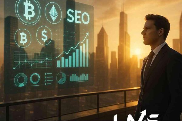 Best Cryptocurrency SEO Ranking Tactics for Spring 2026