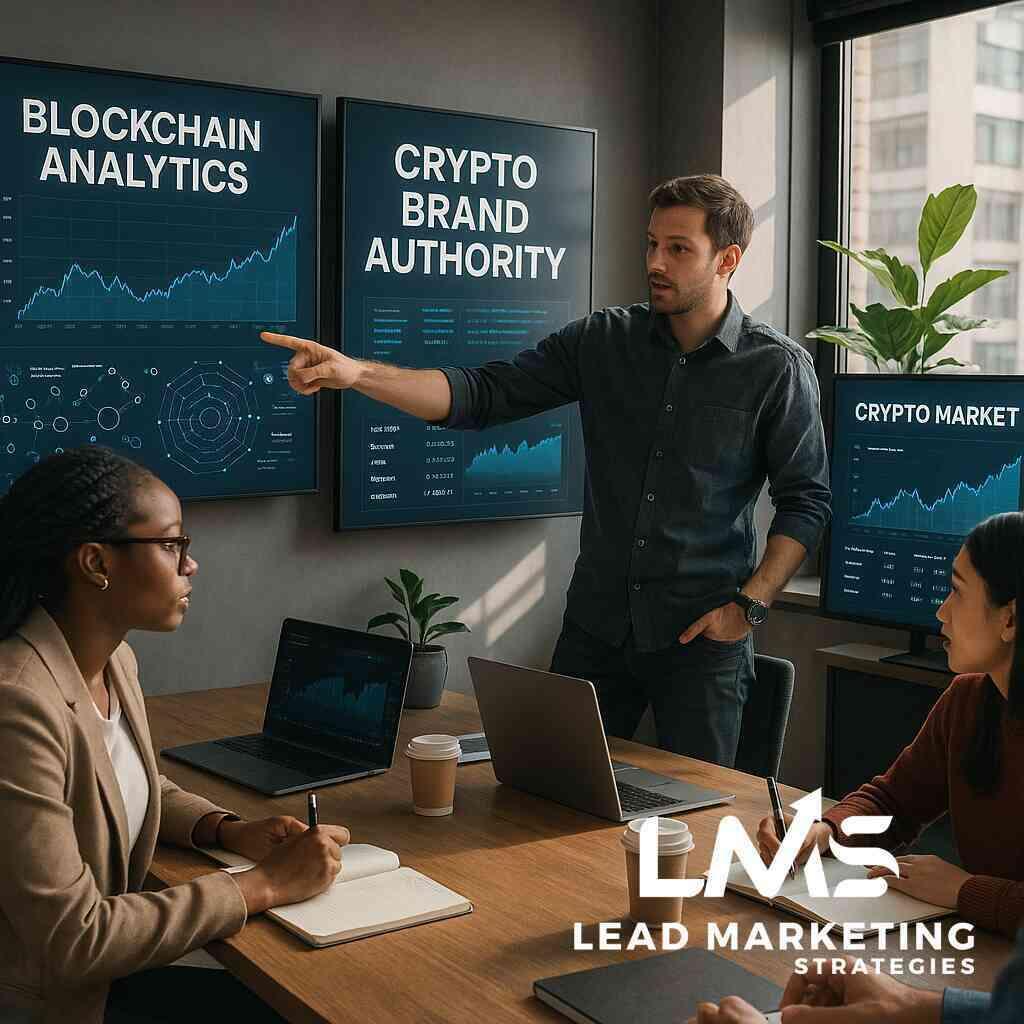 Best Cryptocurrency SEO Ranking Tactics for Spring 2026