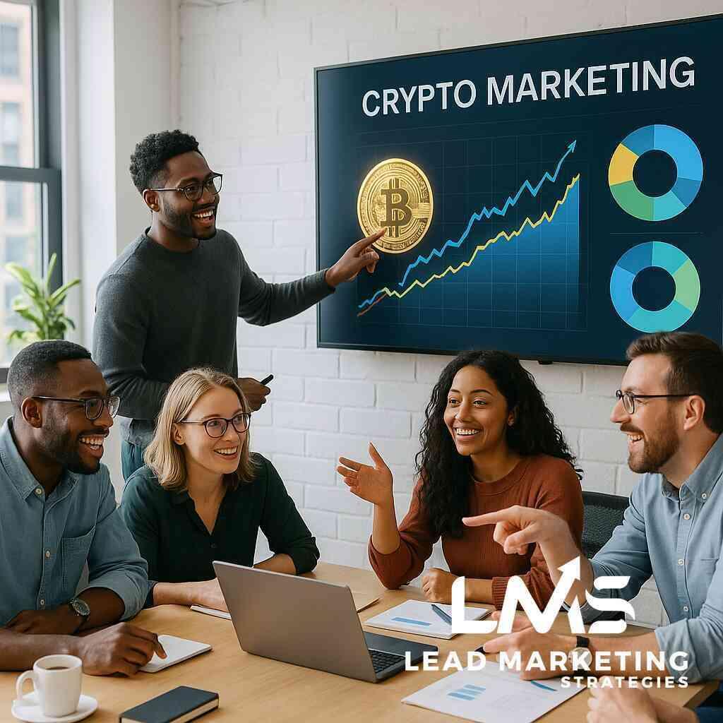 Compare Crypto Influencer Marketing vs Crypto PPC in 2026