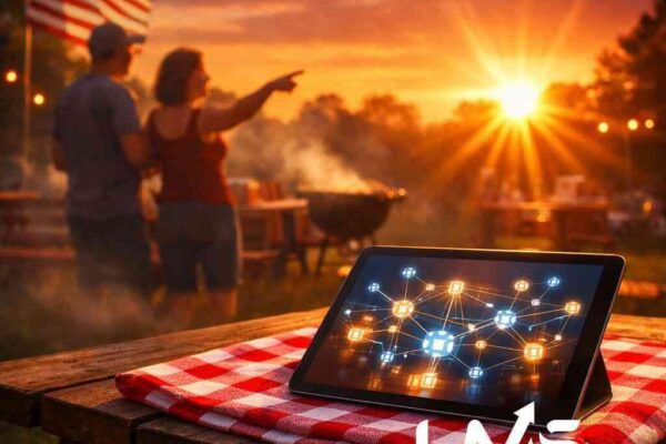 Crypto Marketing Strategies for Memorial Day Promotions 2026