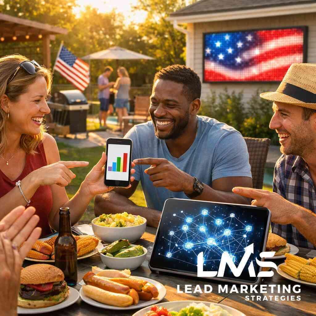 Crypto Marketing Strategies for Memorial Day Promotions 2026