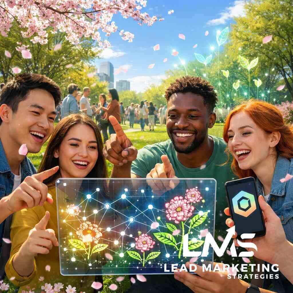 Guide to Spring 2026 Crypto Content Marketing for Blockchain Brands