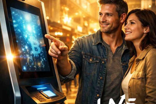 How Crypto Marketing Strategies Boost Commack ATM ROI