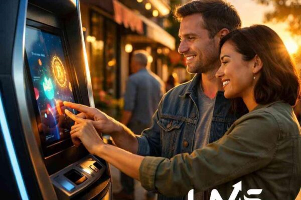 How to Advertise Your Crypto ATM in Commack New York 2026