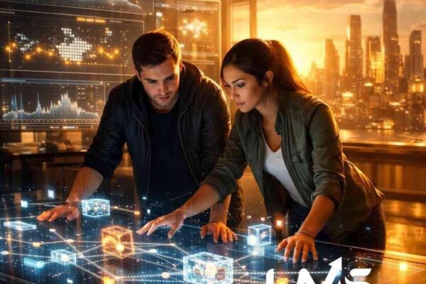 How to Use Crypto Analytics Services for User Acquisition 2026