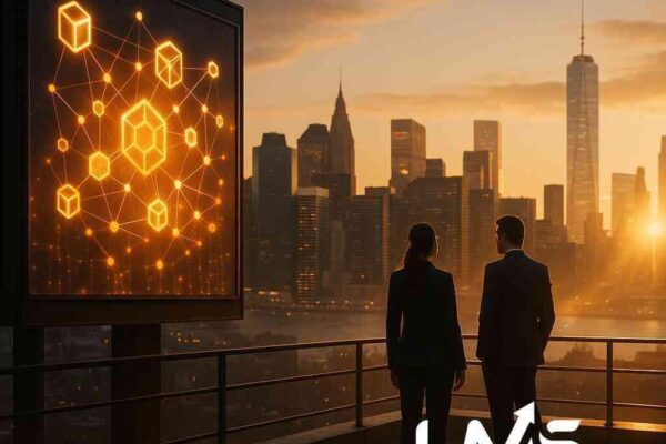 Top 10 Blockchain Brand Authority Tips Near New York 2026