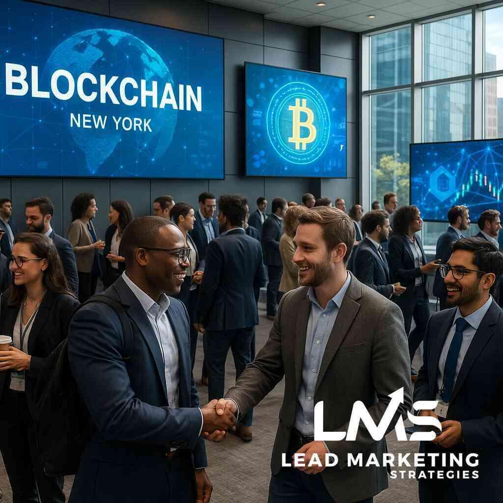 Top 10 Blockchain Brand Authority Tips Near New York 2026