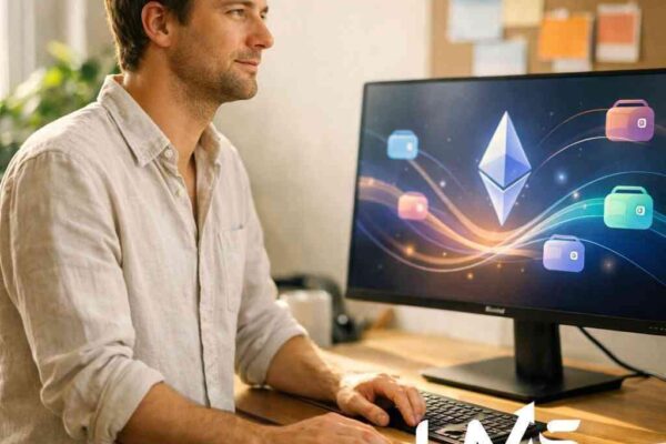 Top 5 Ethereum Marketing Strategies for Summer 2026
