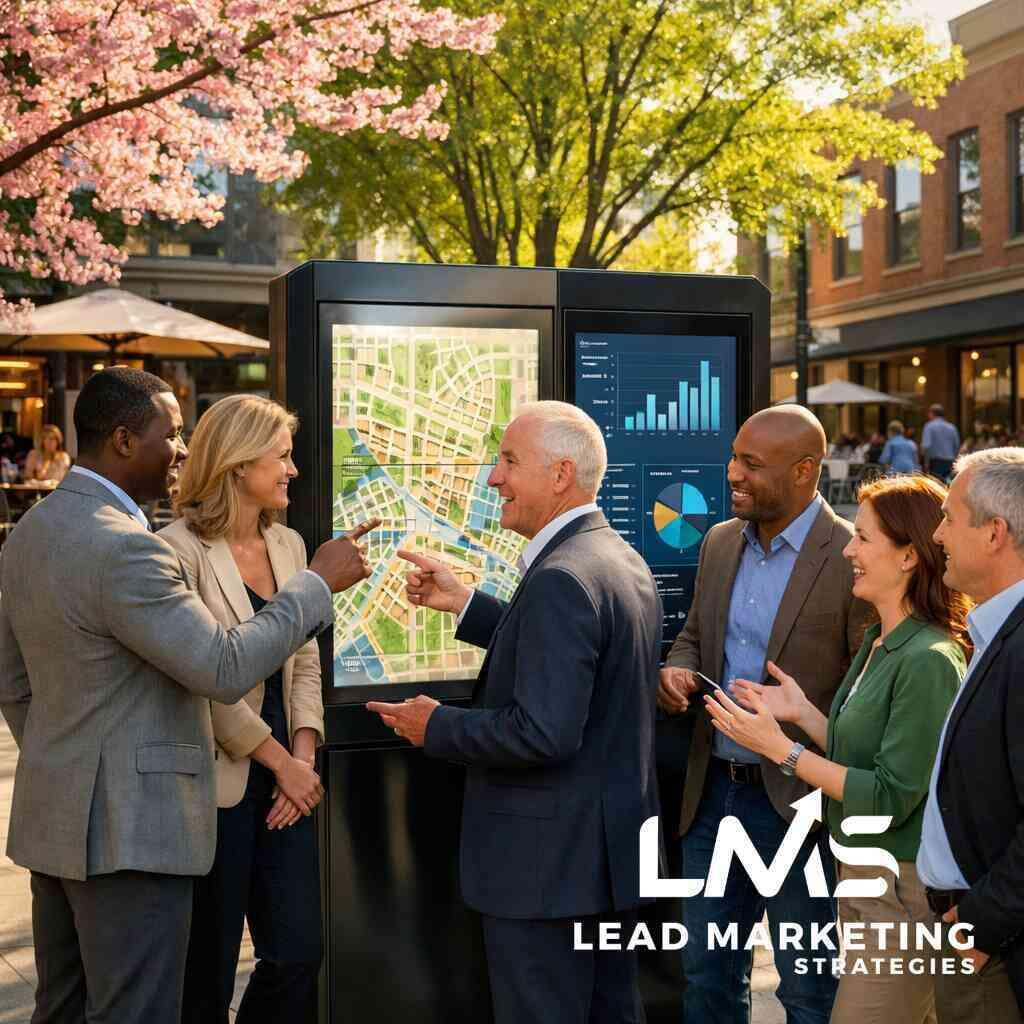 Top 5 Spring 2026 Crypto Brand Visibility Tactics Near Me