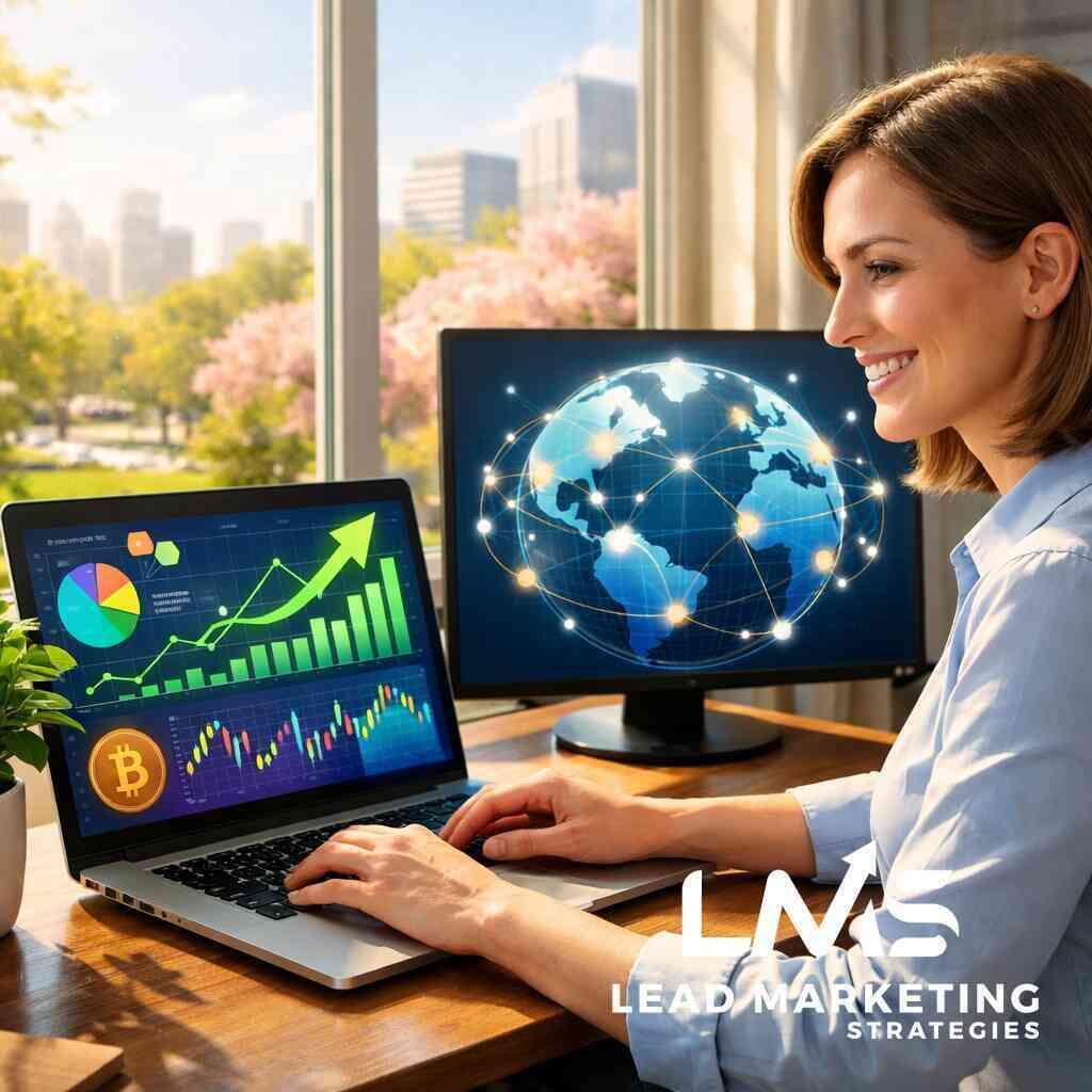 Top 7 Crypto PPC Advertising Tips for Spring 2026 Campaigns