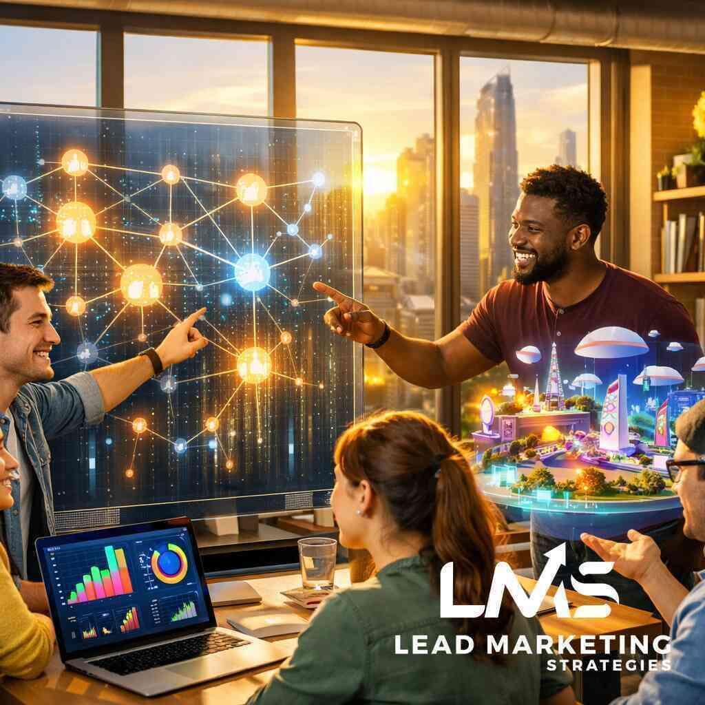 What Are the Top Web 3 Marketing Strategies for 2026