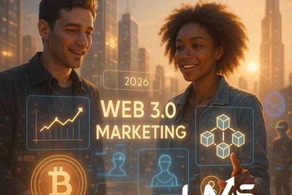 What Is Web 3.0 Marketing and How Brands Win in 2026