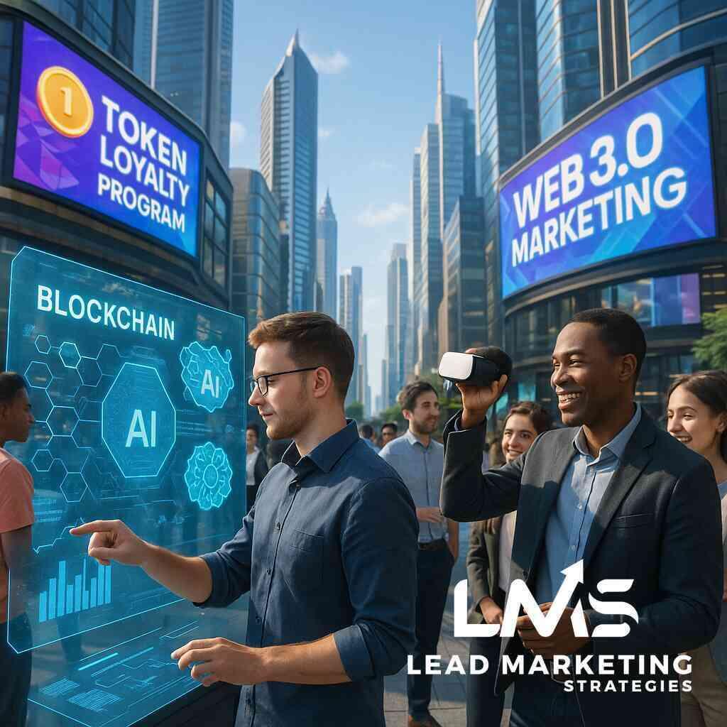 What Is Web 3.0 Marketing and How Brands Win in 2026