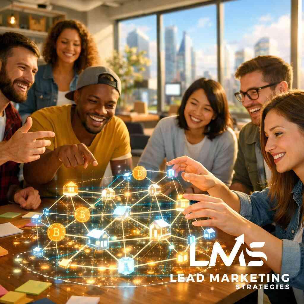 What Web 3.0 Marketing Strategies Work Best for Brands in 2026