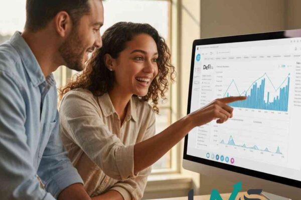 Crypto Marketing Strategies Guide to DeFi User Retention