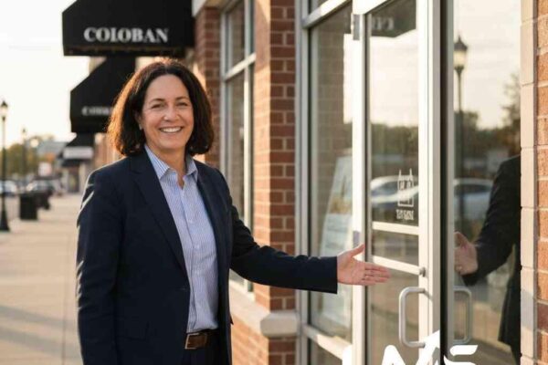 How Crypto Marketing Strategies Boost Local ATM Visibility