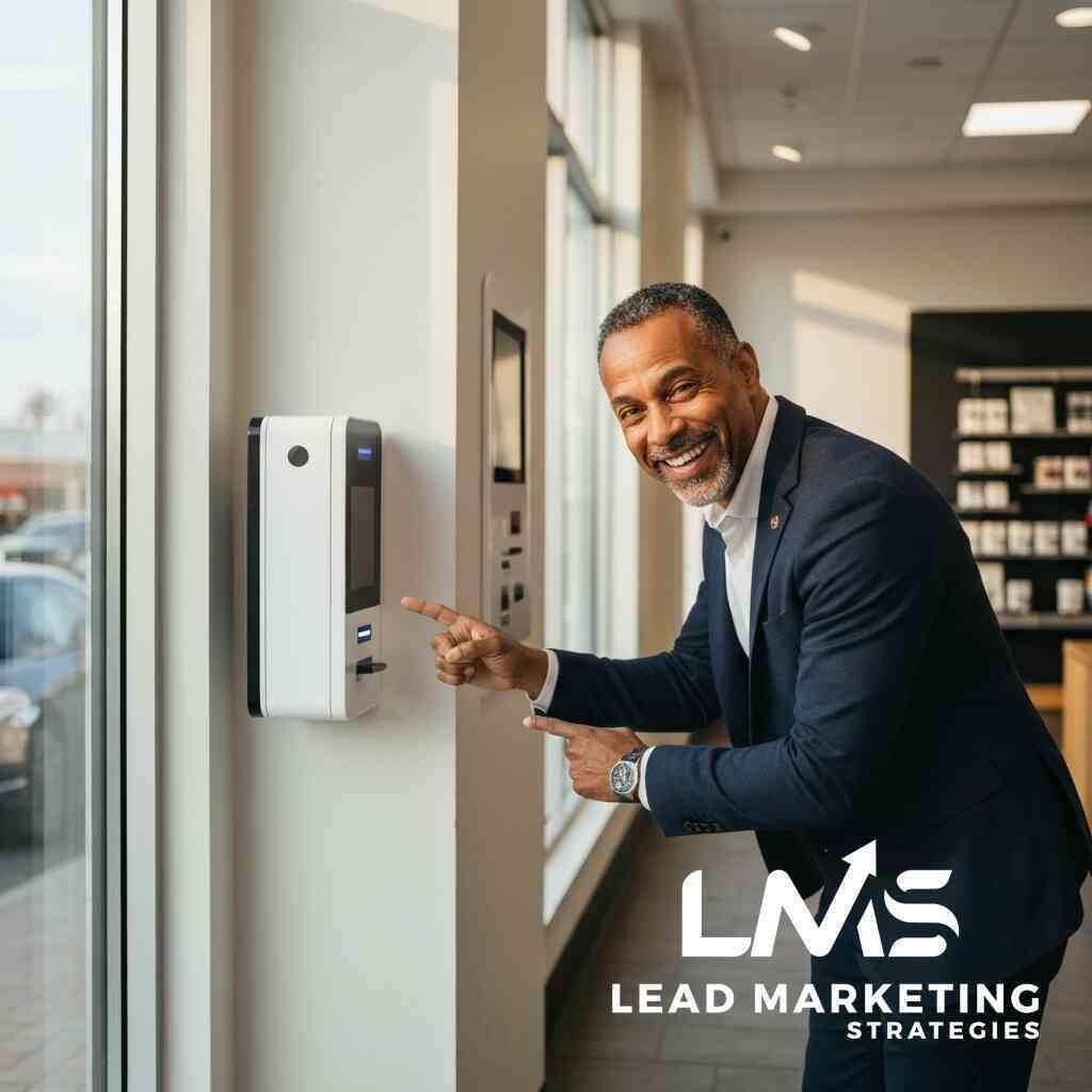 How Crypto Marketing Strategies Boost Local ATM Visibility