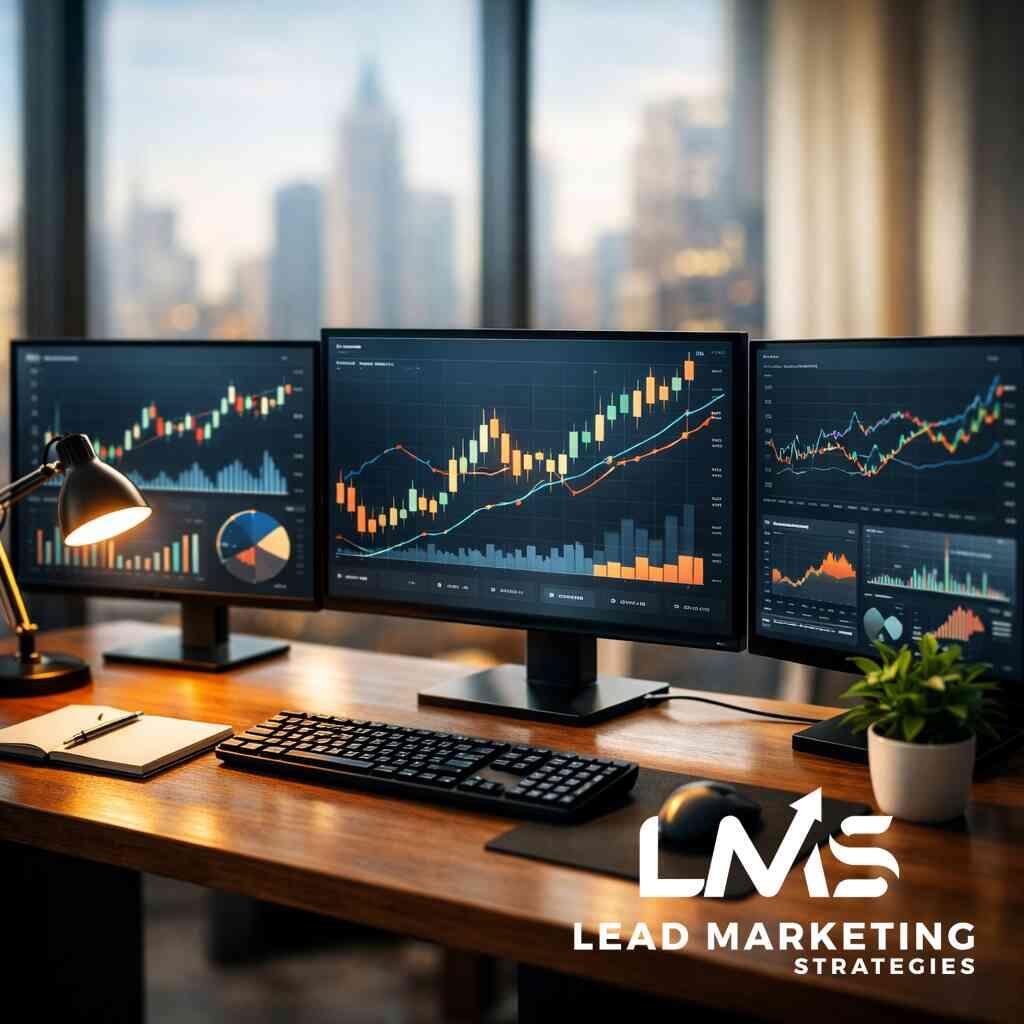 The scorecard that separates a loud agency from a profitable one — Crypto Marketing Strategies