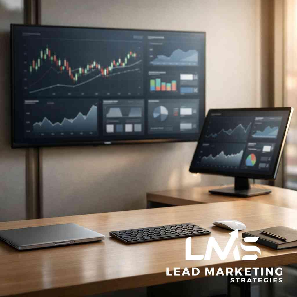 What changes when our Commack office on Long Island builds for real demand, not vanity metrics — Crypto Marketing Strate